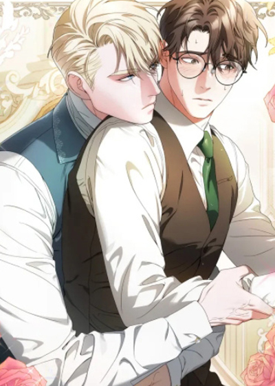 韩漫公爵情书,韩漫公爵情书漫画