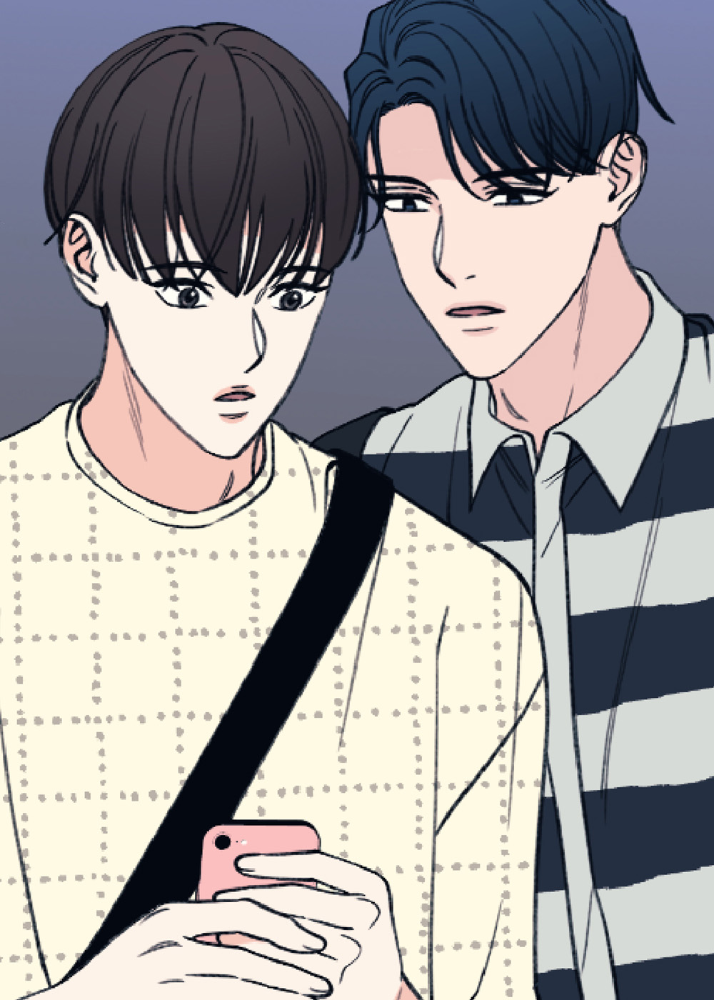 韩漫初恋号码,韩漫初恋号码漫画