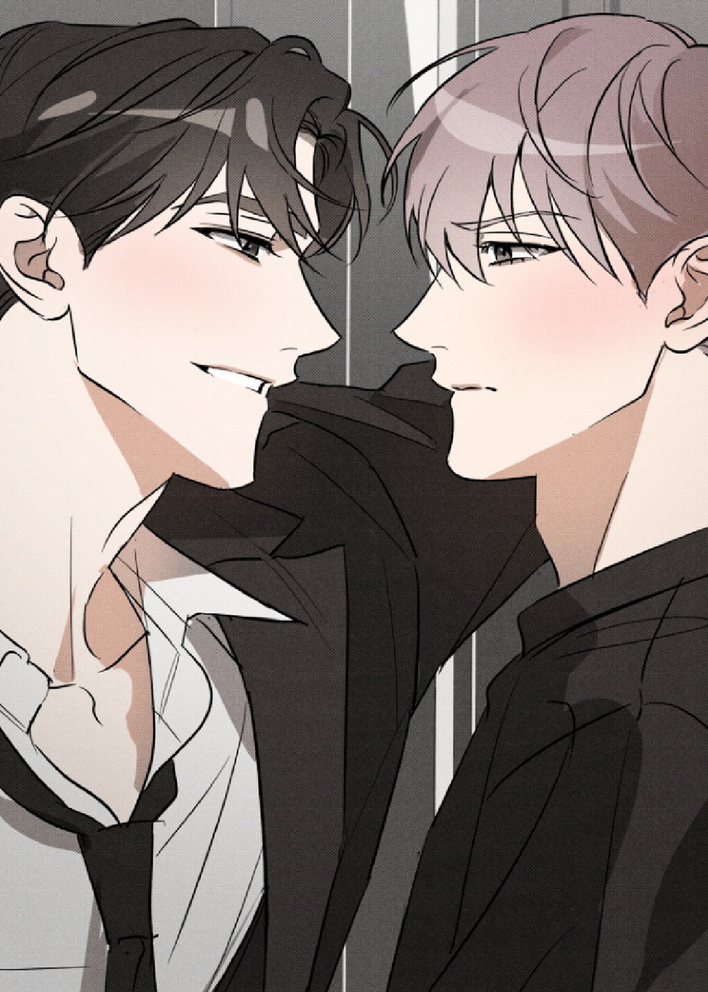 韩漫初恋的复仇,韩漫初恋的复仇漫画