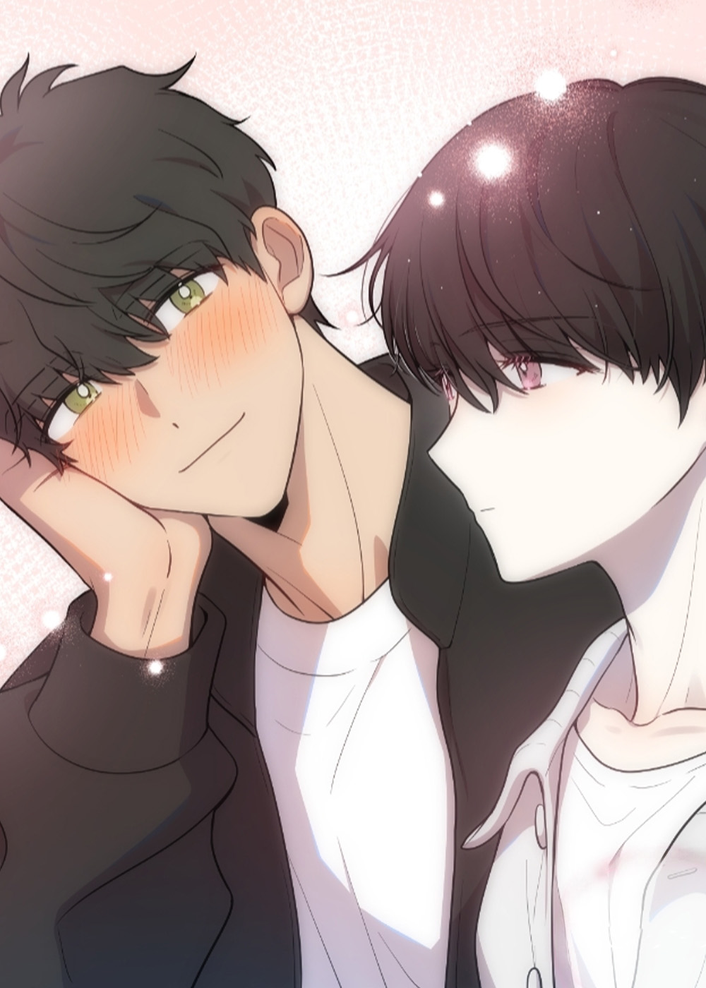 韩漫初恋苹果汁,韩漫初恋苹果汁漫画