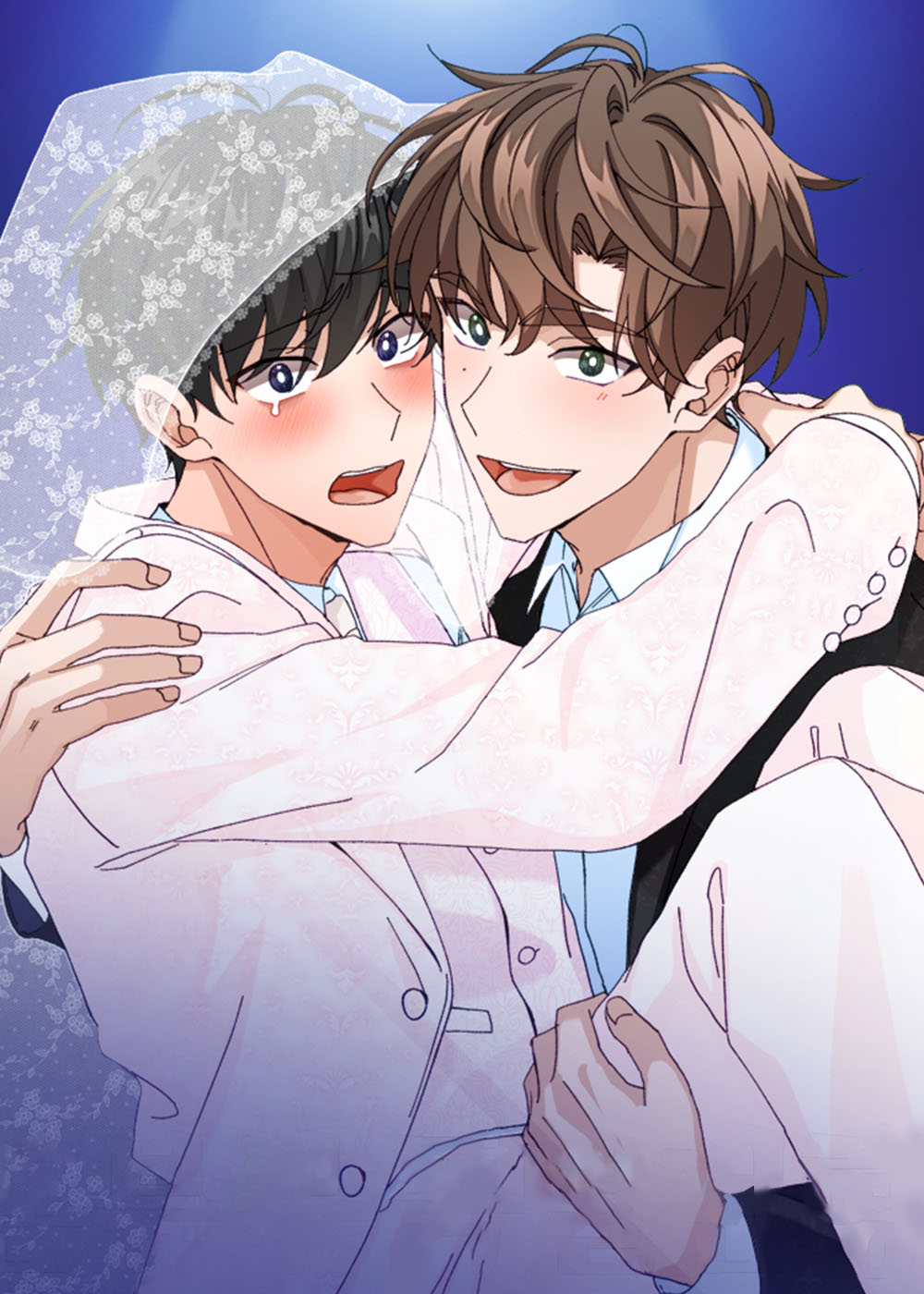 韩漫别样新婚,韩漫别样新婚漫画