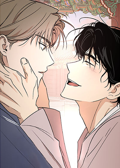 韩漫前世的祈愿,韩漫前世的祈愿漫画