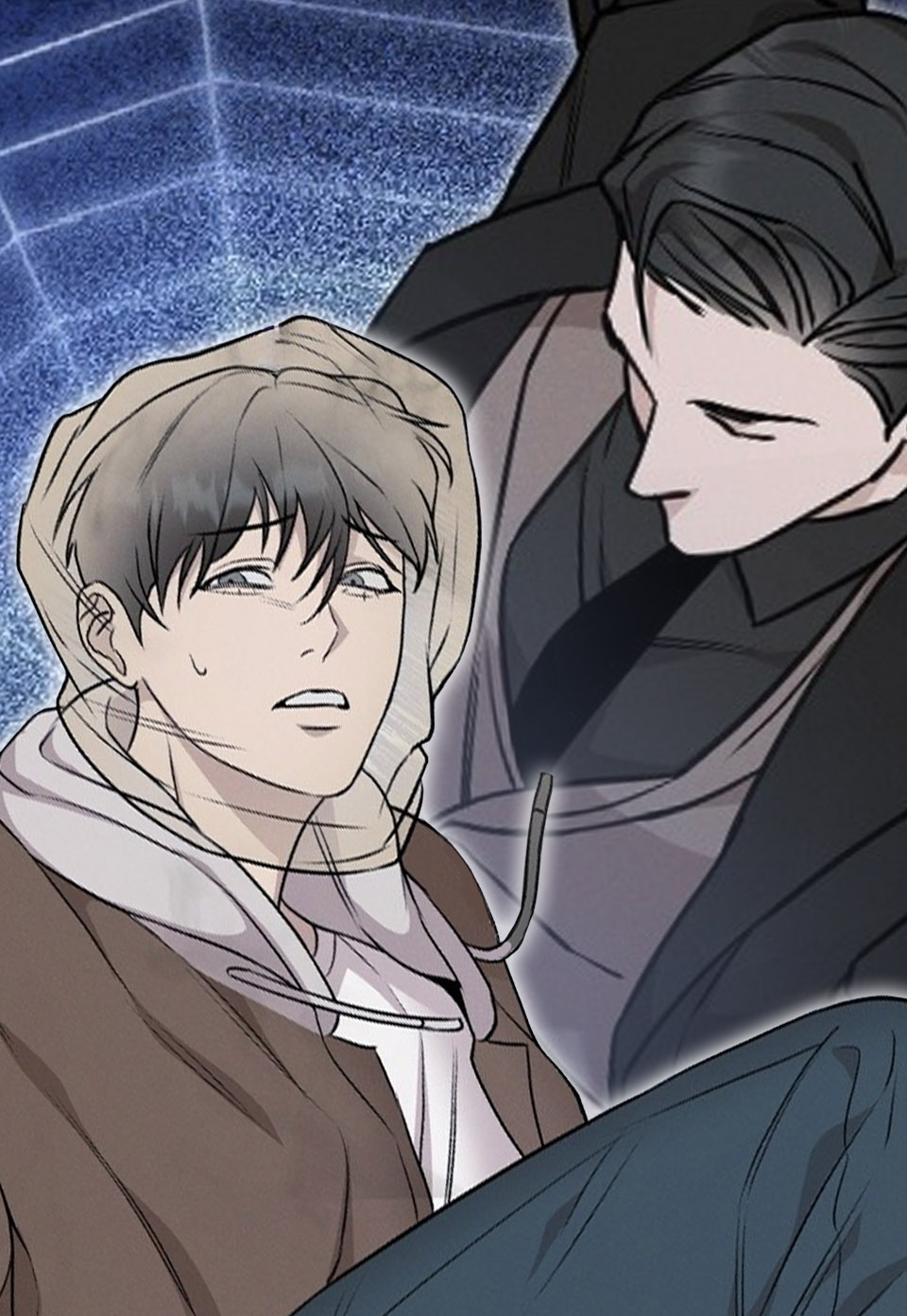 韩漫割裂的谎言,韩漫割裂的谎言漫画
