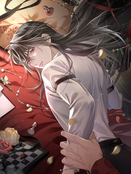 韩漫劣性标记,韩漫劣性标记漫画