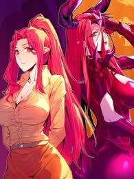 韩漫勇者X女魔王,韩漫勇者X女魔王漫画