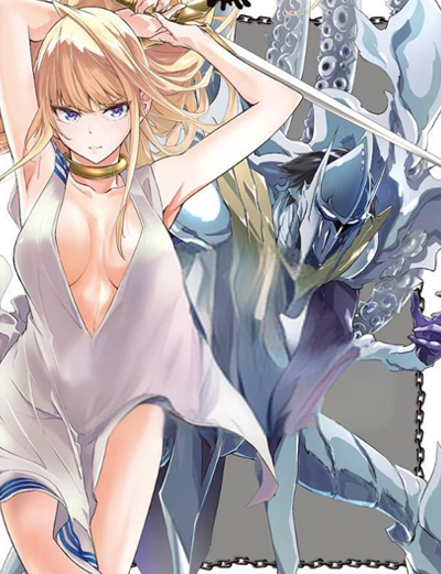 韩漫勇闯海狱城,韩漫勇闯海狱城漫画