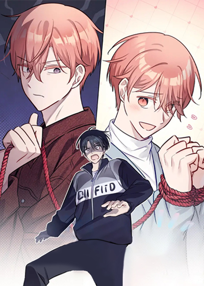 韩漫双生心跳,韩漫双生心跳漫画