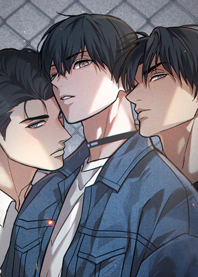 韩漫双生救赎,韩漫双生救赎漫画