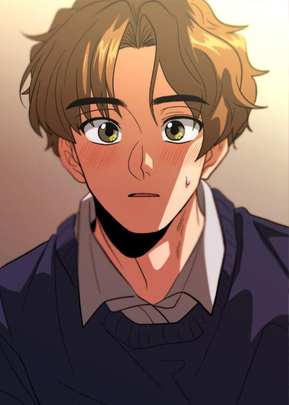 我要当个大坏蛋漫画免费漫画星球