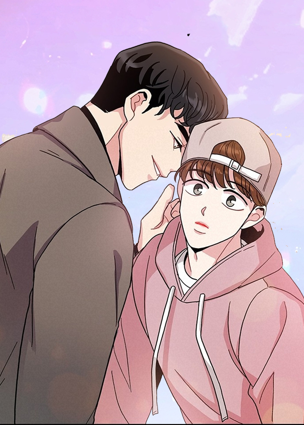 韩漫可爱铃铛,韩漫可爱铃铛漫画