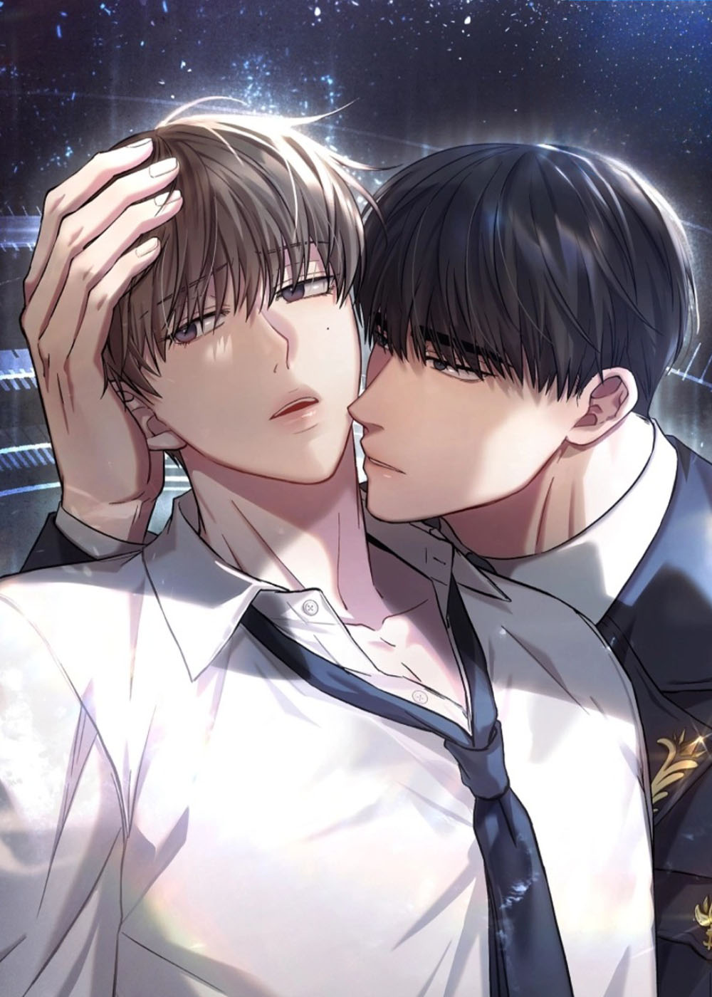 漫画乐可完整版免费link