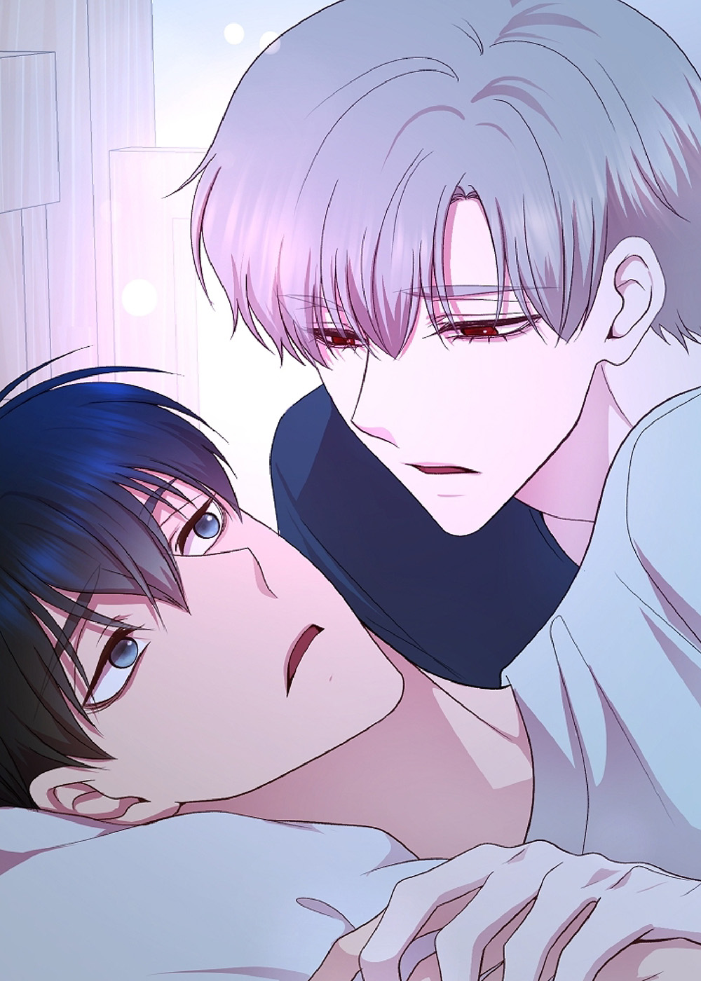 歪歪漫画韩漫免费+番外