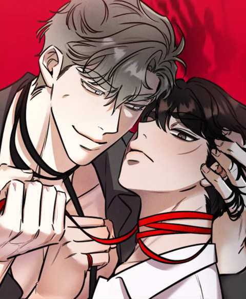 韩漫命运捆绑,韩漫命运捆绑漫画