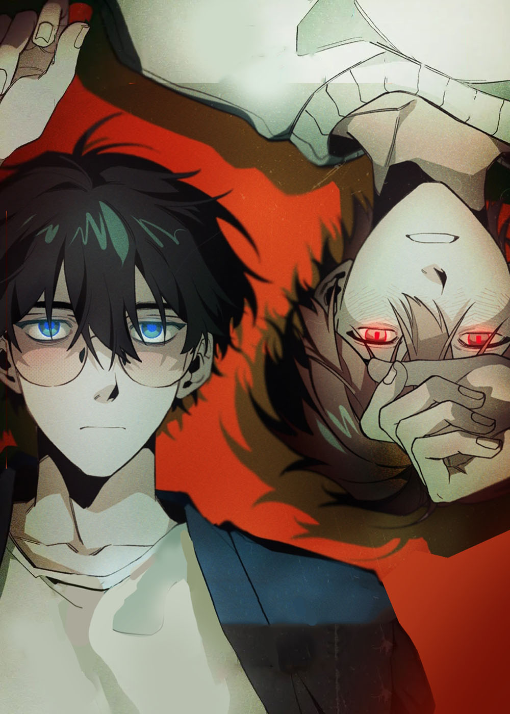 废帝为妃漫画免费漫画