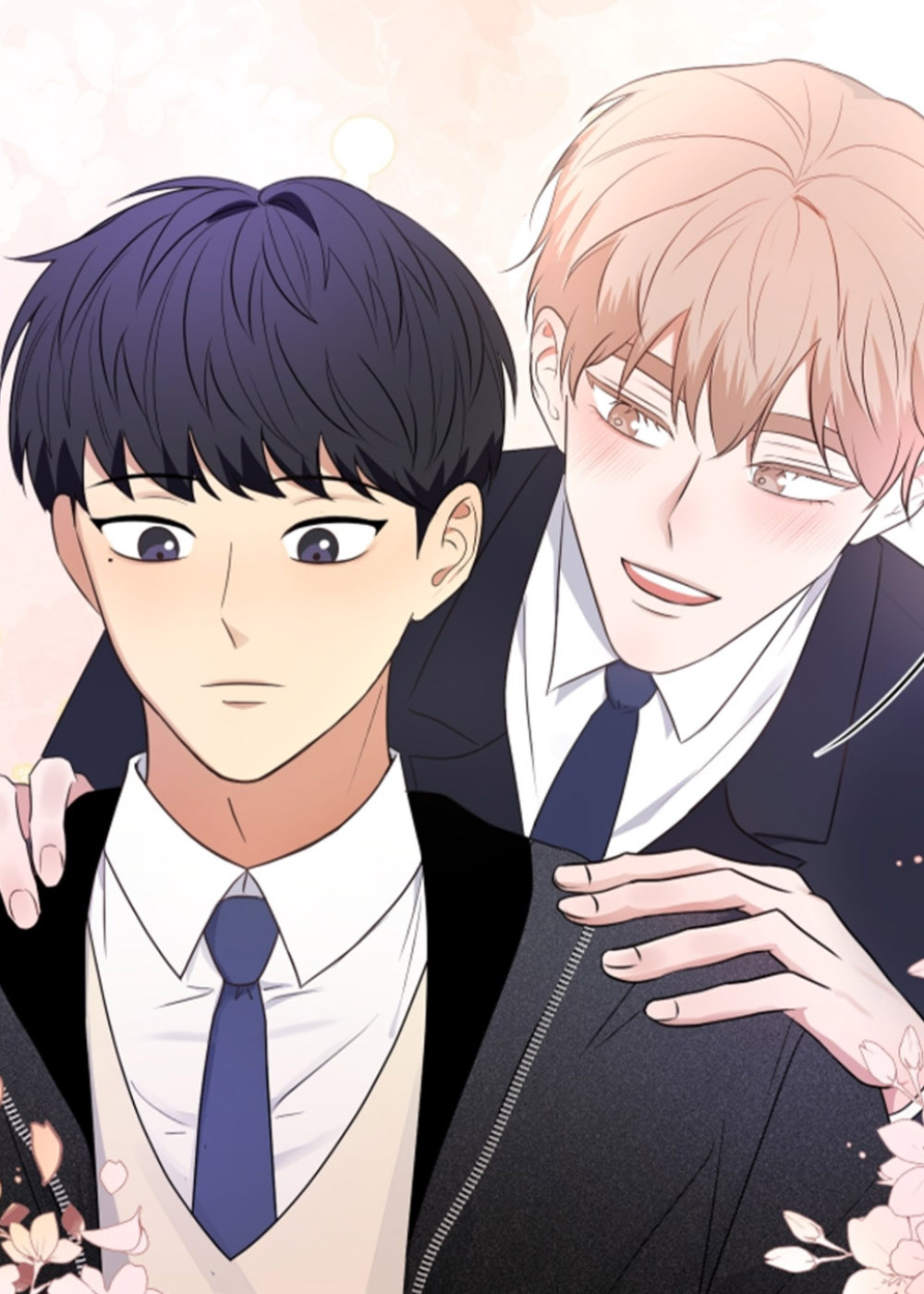 韩漫四个季节,韩漫四个季节漫画