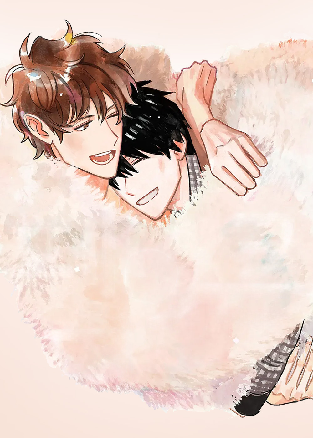 韩漫夏威夷体验,韩漫夏威夷体验漫画