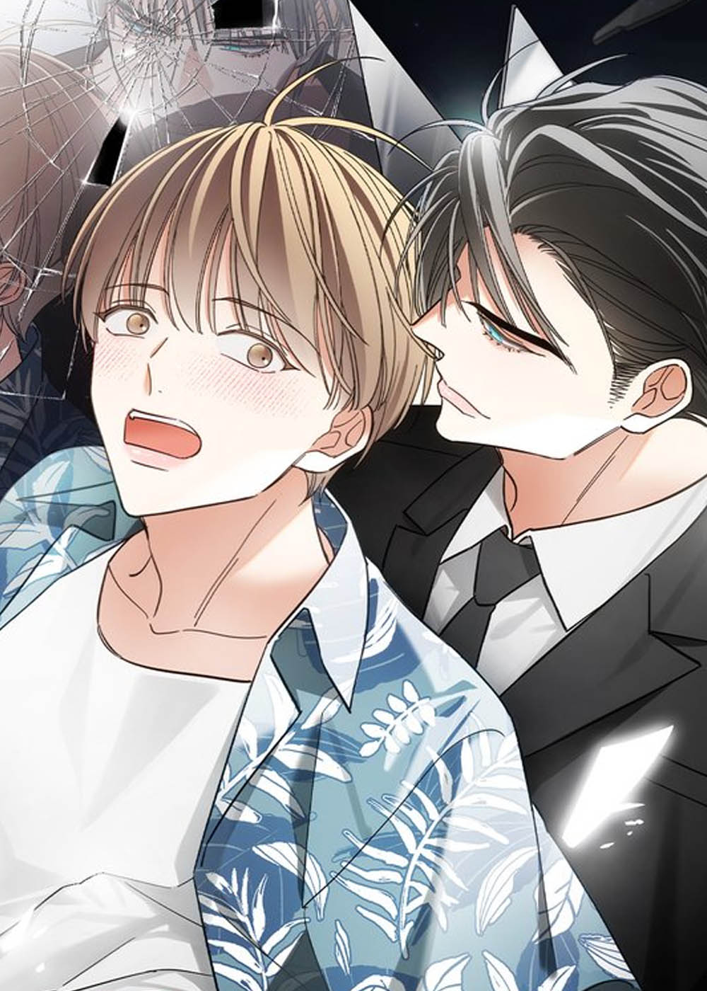 韩漫失忆总裁,韩漫失忆总裁漫画