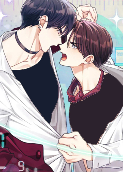 韩漫失控烙印,韩漫失控烙印漫画