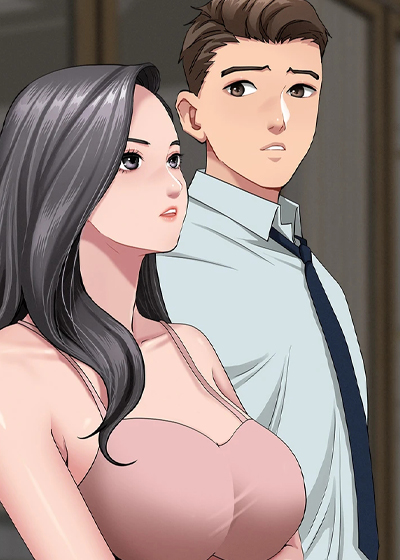 韩漫她的旧香,韩漫她的旧香漫画