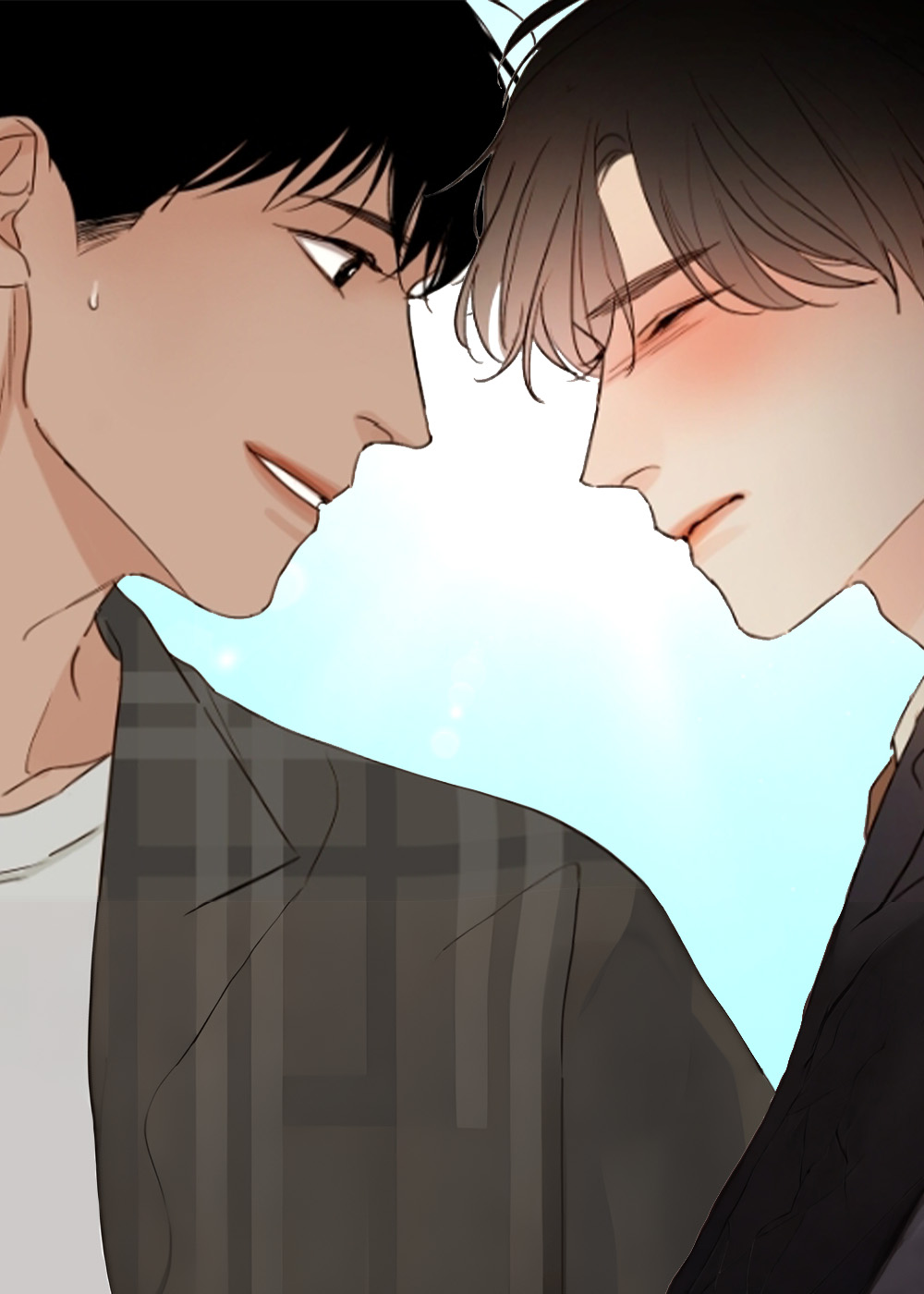 韩漫如家般温暖,韩漫如家般温暖漫画