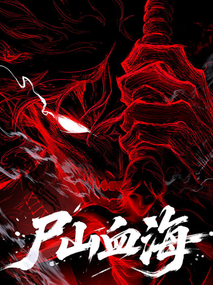 韩漫尸山血海,韩漫尸山血海漫画