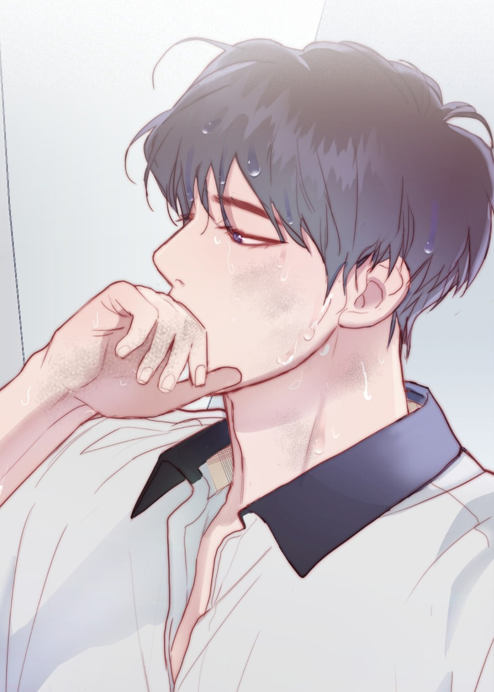 炸裂吧巨棒棒漫画第二季