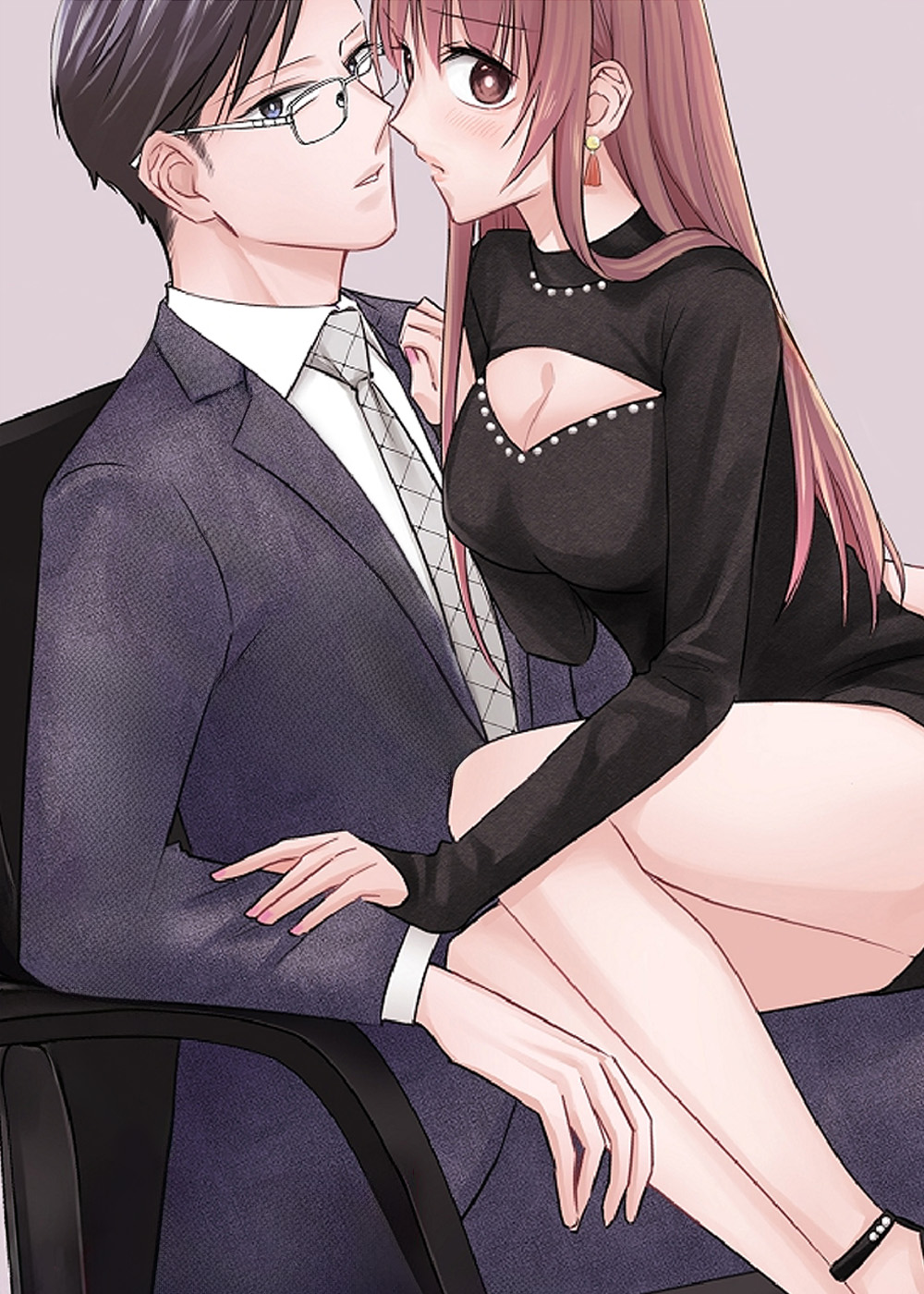 韩漫异样的体质,韩漫异样的体质漫画