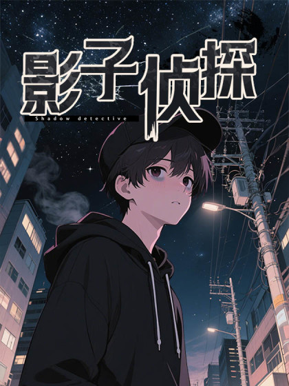 韩漫影子侦探！,韩漫影子侦探！漫画