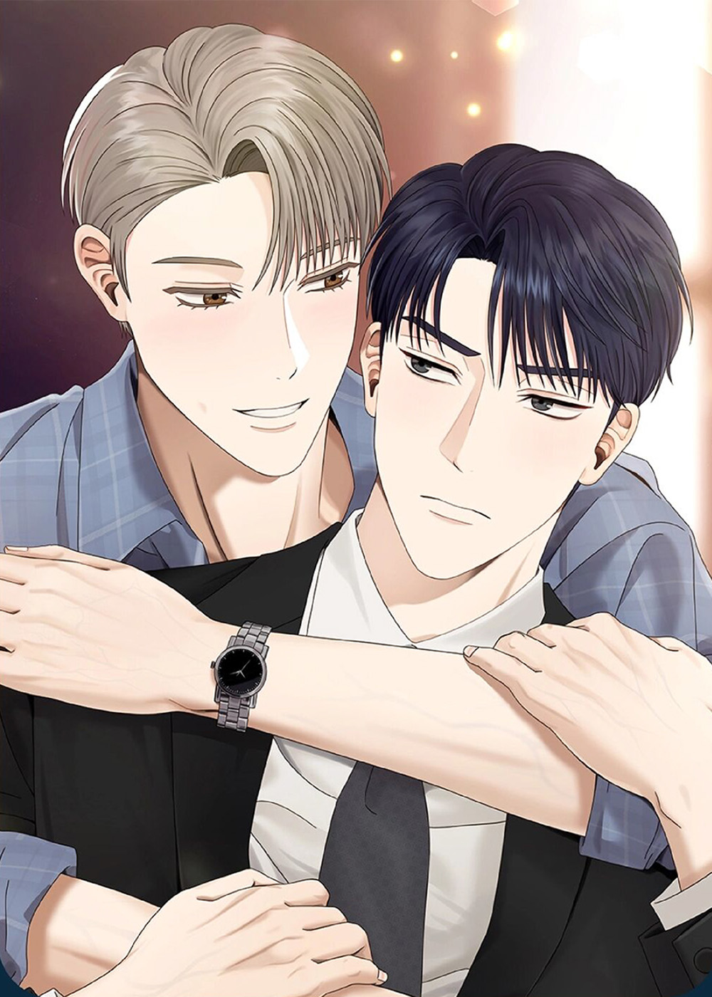 韩漫忘记前爱,韩漫忘记前爱漫画