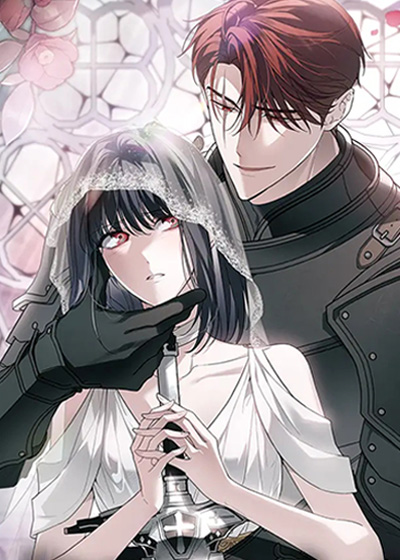 韩漫怪物女士与圣骑士,韩漫怪物女士与圣骑士漫画