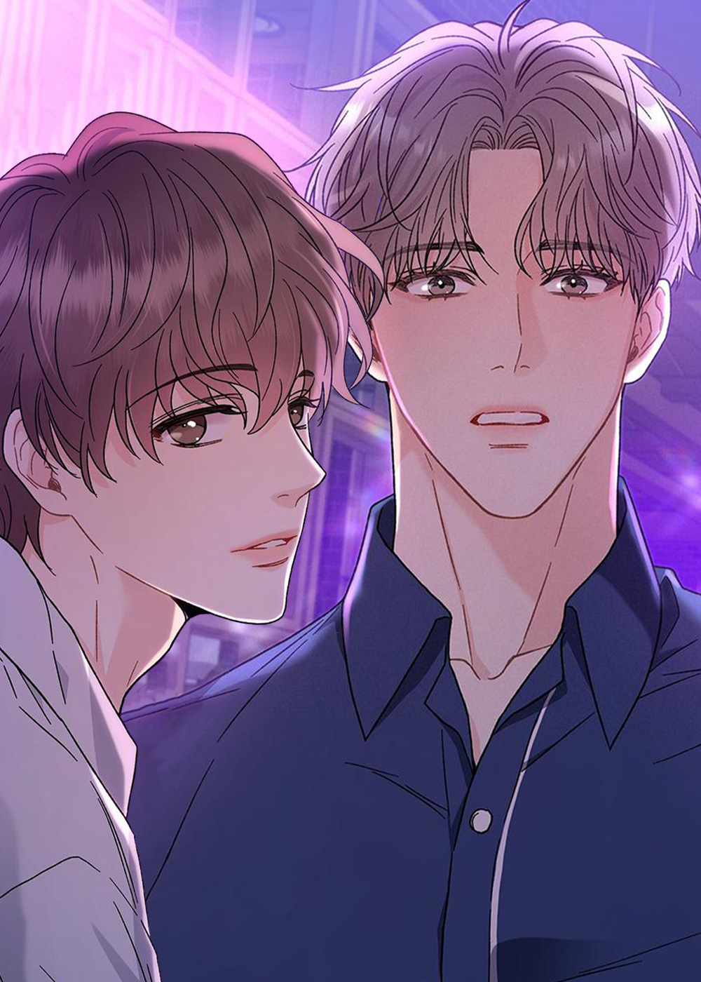韩漫恋爱咨询,韩漫恋爱咨询漫画