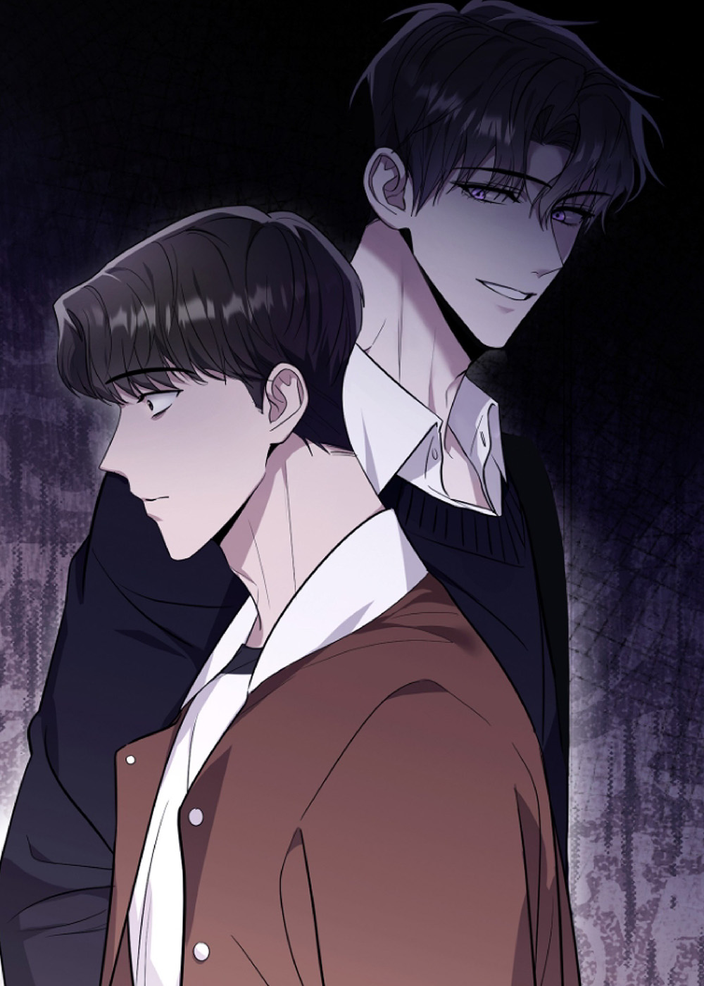 韩漫恶灵缠身,韩漫恶灵缠身漫画