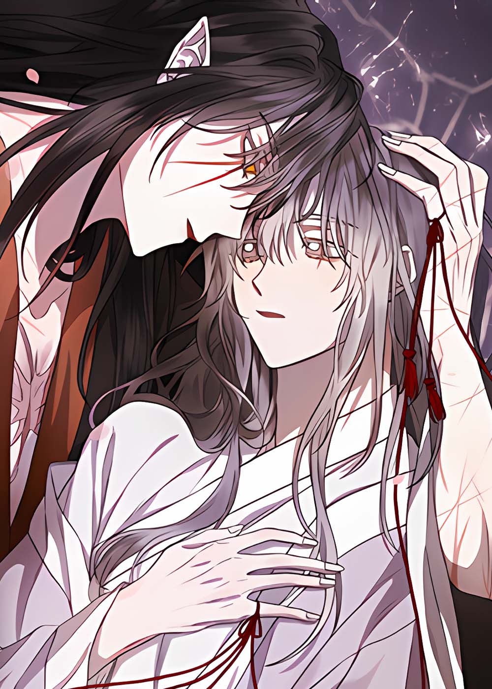 漫画《阿姨》下载