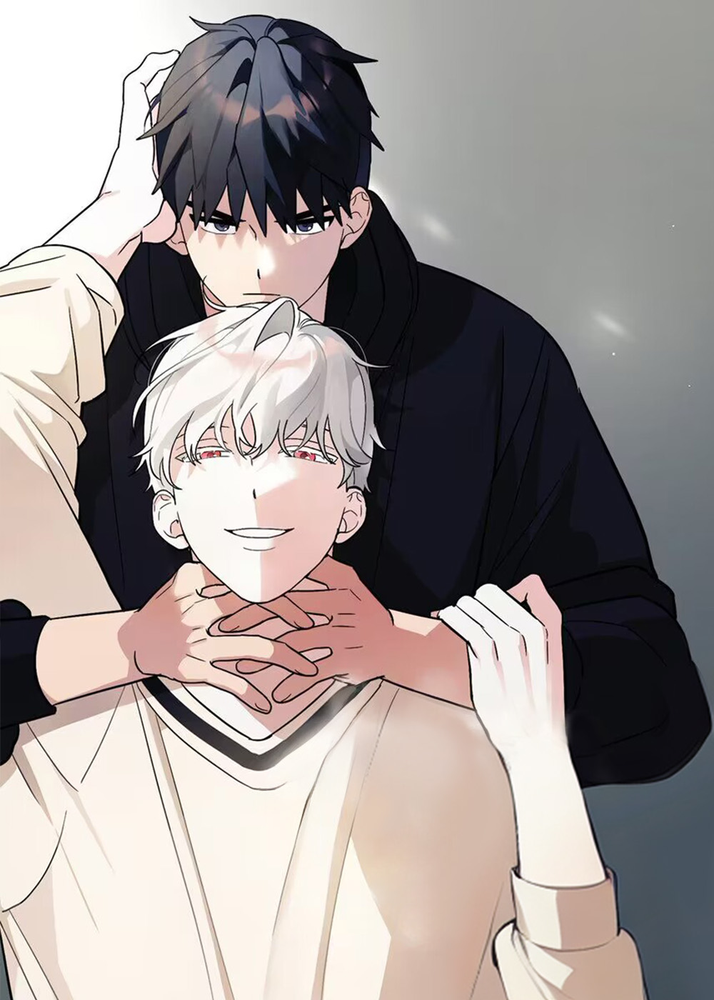 飞机女神连线漫画全集