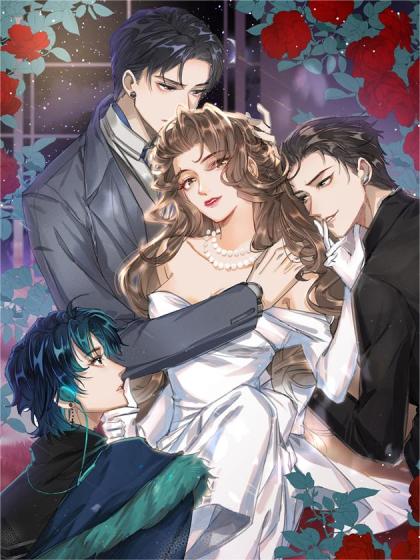 韩漫我有霸总光环,韩漫我有霸总光环漫画