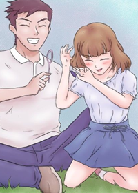韩漫我的极品姐姐,韩漫我的极品姐姐漫画