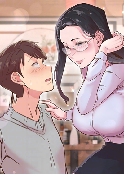 韩漫抖出新世界,韩漫抖出新世界漫画