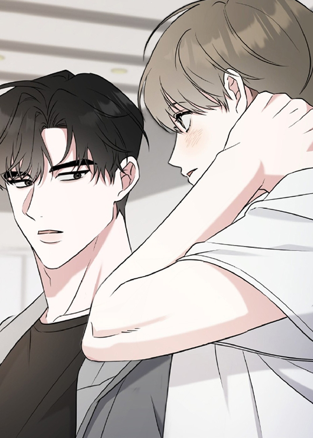 韩漫拉爆我的体育生,韩漫拉爆我的体育生漫画