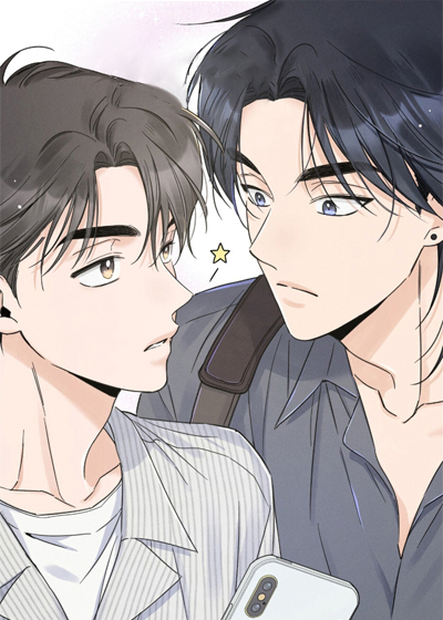 韩漫指尖颤音,韩漫指尖颤音漫画