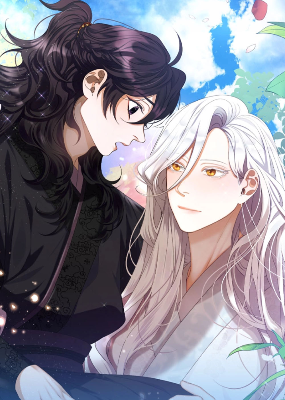 韩漫教主快住手,韩漫教主快住手漫画