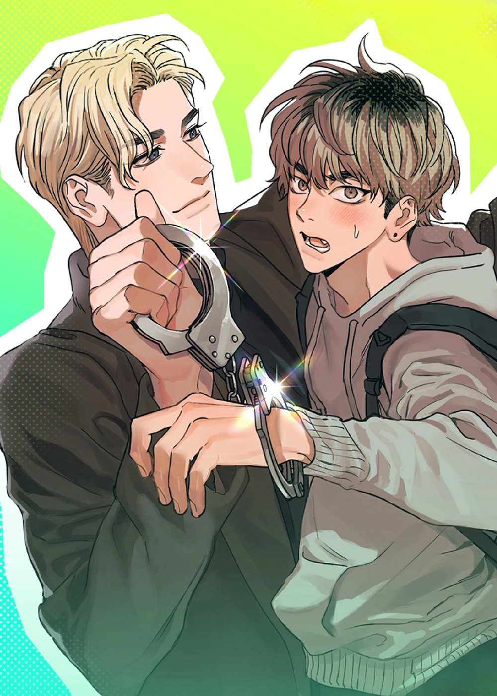 韩漫新品玩具测试员,韩漫新品玩具测试员漫画
