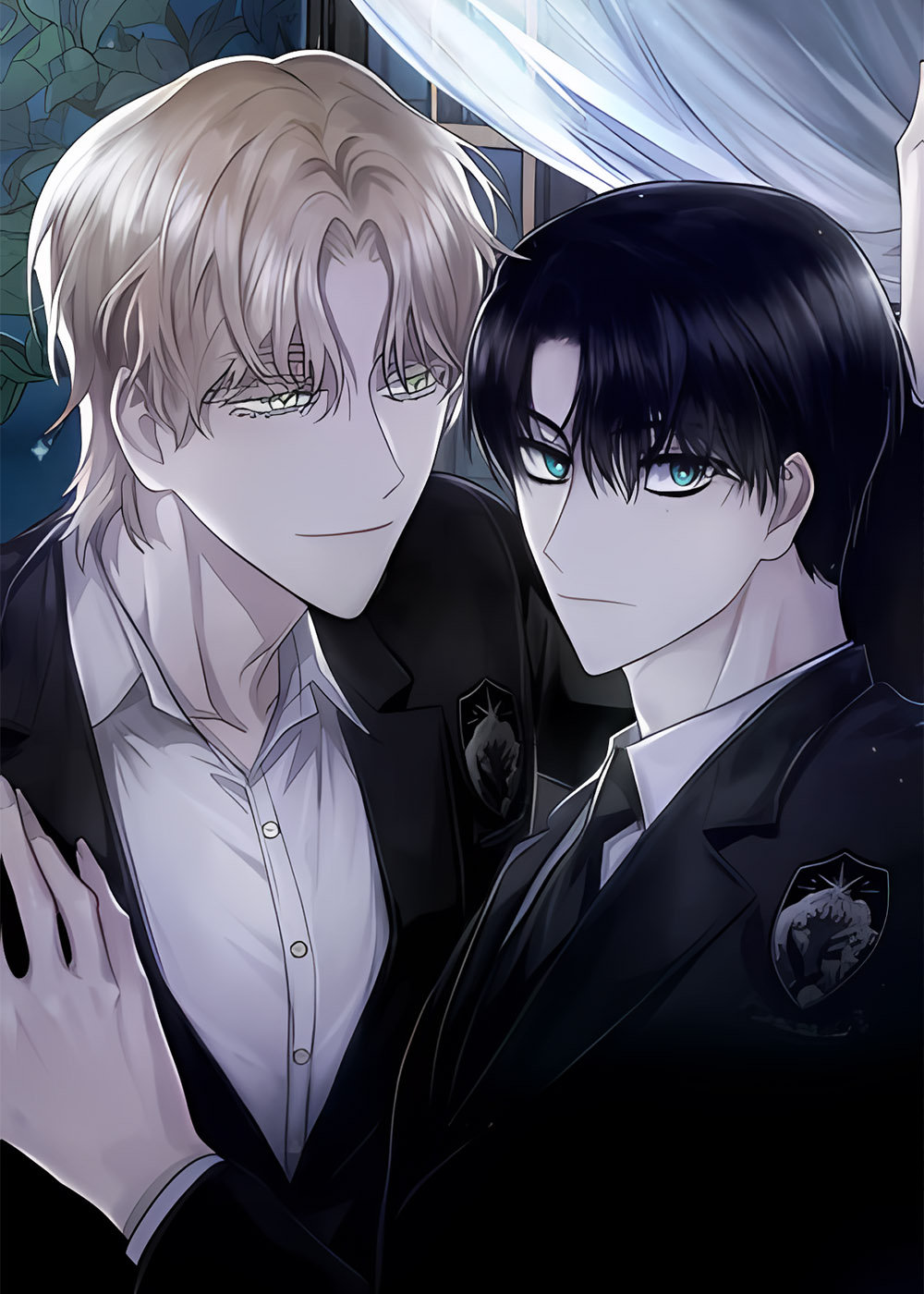 韩漫无影无踪,韩漫无影无踪漫画