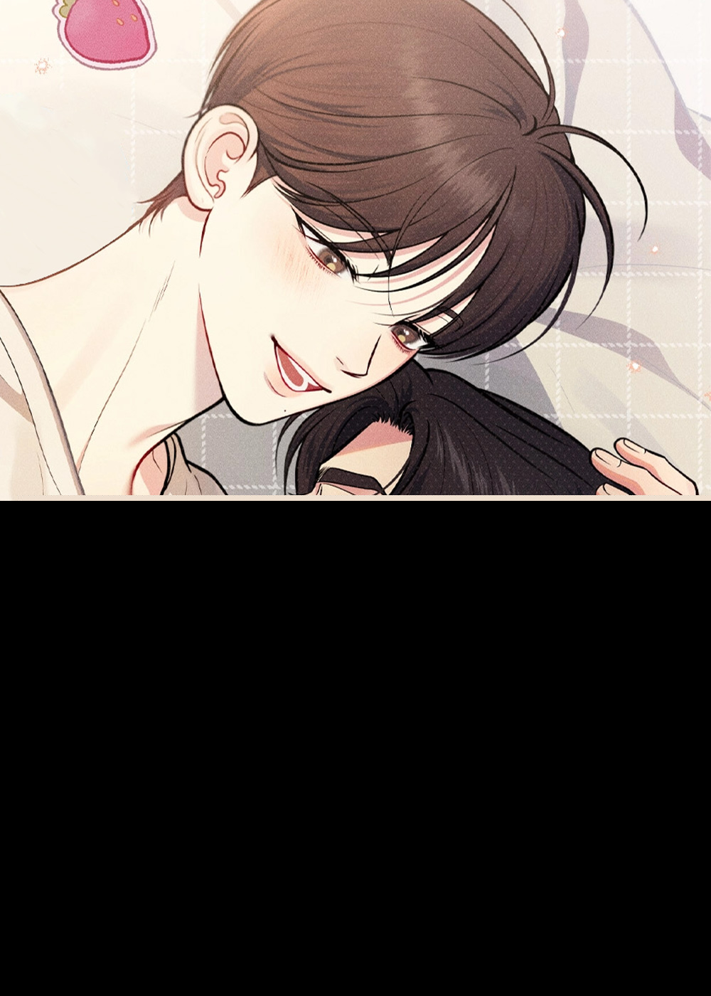 韩漫暗恋你,韩漫暗恋你漫画