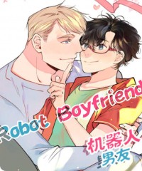 韩漫机器人男友,韩漫机器人男友漫画