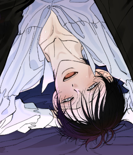 韩漫极致渴求,韩漫极致渴求漫画