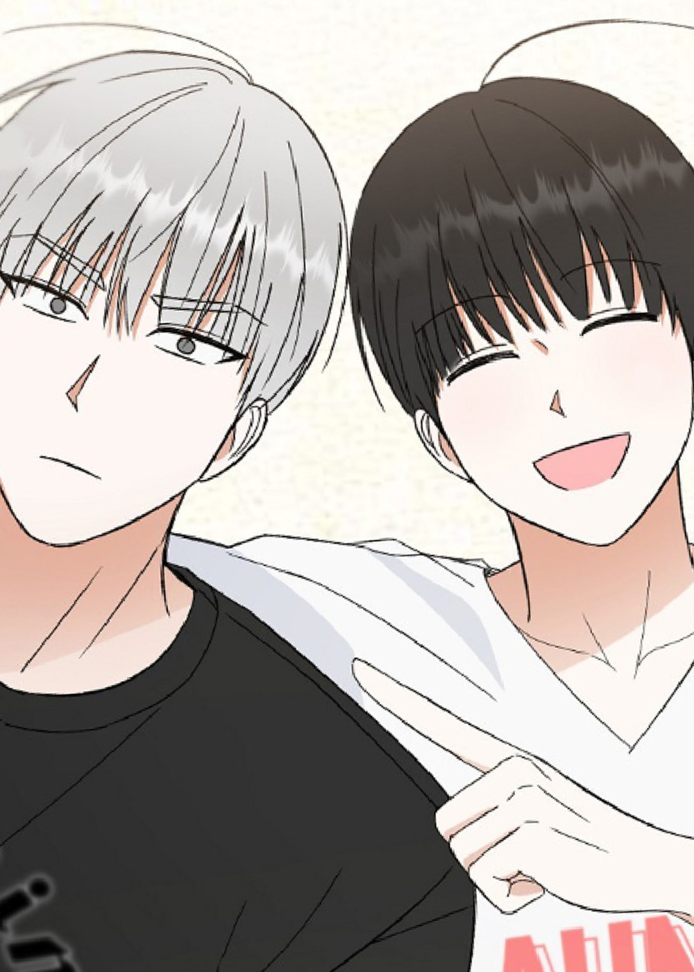 韩漫梦想中的爱豆,韩漫梦想中的爱豆漫画