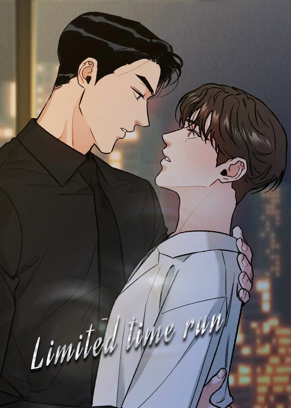 韩漫沉迷其中,韩漫沉迷其中漫画