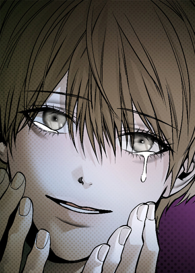 《蜜汁炖樱桃》漫画全集link