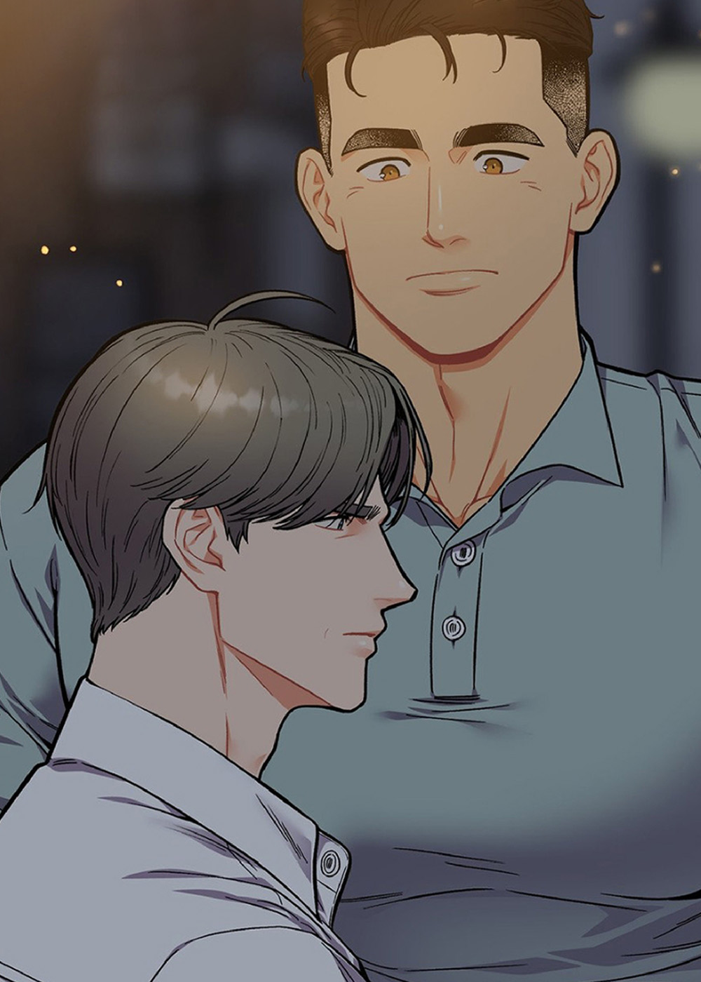 韩漫浴火重生,韩漫浴火重生漫画
