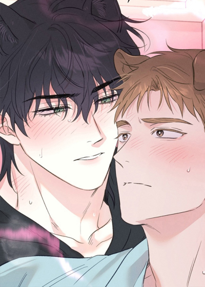 韩漫烘焙狂欢狼爪糖,韩漫烘焙狂欢狼爪糖漫画